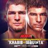 UFC 223: Khabib Nurmagomedov - Al Iaquinta. Live, where to watch online