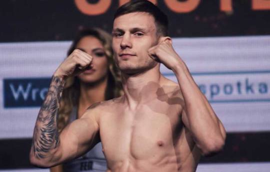 Oktagon 79 - Wettquoten, Vorhersage: Chotenovsky vs Haywood