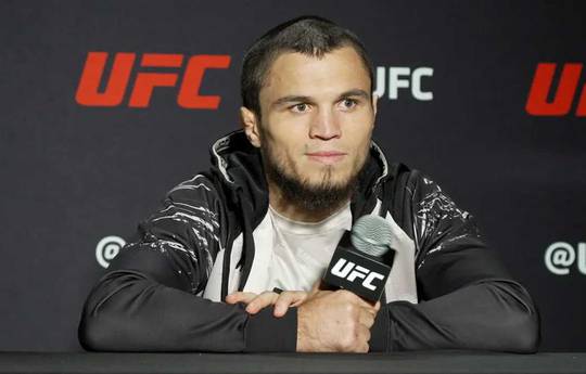 Nurmagomedov named the recipe for victory over O'Malley