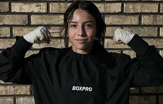 Brook Sibrian vs Rubí Gutiérrez - Date, Start time, Fight Card, Location