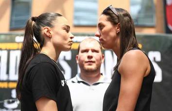 How to Watch Caroline Veyre vs Licia Boudersa - Live Stream & TV Channels