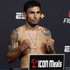 What time is UFC on ESPN 58 Tonight? Perez vs Taira - Start times, Schedules, Fight Card