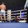 Results and photos of the undercard bouts in Brovary 47