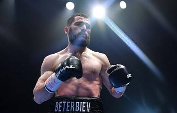 Hearn named two weaknesses of Beterbiev before the fight with Smith