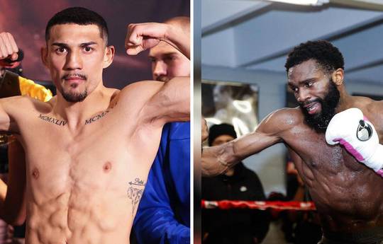 Top Promoter Reveals Surprising Underdog in Teofimo Lopez vs Jaron Ennis Clash: "He's Not Favored"