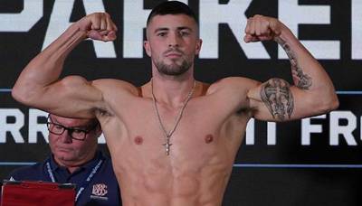 Cómo ver Christian Mbilli vs Mark Heffron - Live Stream & TV Channels