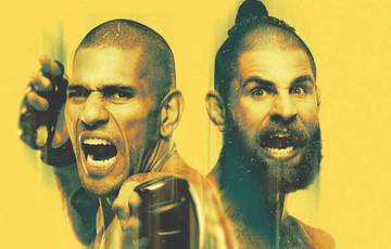 UFC 303. Pereira - Prochazka 2: ver online, enlaces de streaming