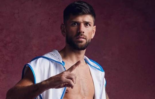 Joe Cordina vs Jaret Gonzalez - Date, Start time, Fight Card, Location