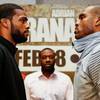 Adrien Broner, Adrian Granados - Face Off at Final Presser 6