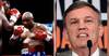 Teddy Atlas nennt das Schwergewicht, das Tyson und Foreman an Kraft übertrifft: "Als ob man von einem Lastwagen getroffen wird"