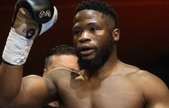Hoe laat is Moreno Fendero vs Edison Demaj vanavond? Ringwedstrijden, schema, streaming links