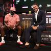 Chisora: Doping should be given 10 years