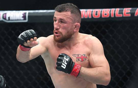 Двалишвили – Яну: «Я покажу тебе, кто здесь батя»