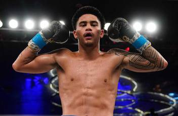 Kaipo Gallegos vs Pedro Castañeda Castro - Betting Odds, Prediction