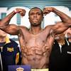 Berto, Porter make weight 4