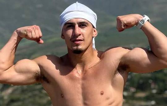 So sehen Sie Josue Aguero gegen Diego Aleman - Live-Stream & TV-Kanäle