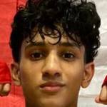 Zayn Ahmed
