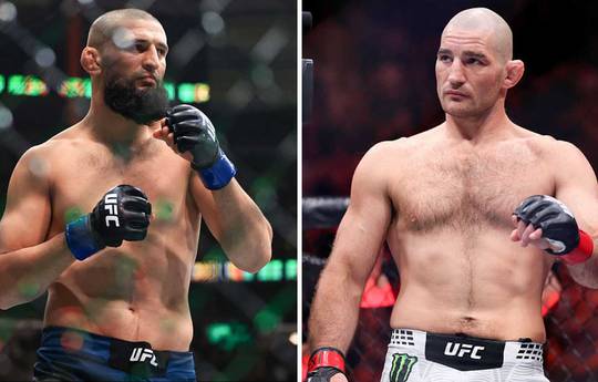 Strickland vs. Chimaev bei UFC 328: Warum der Titelkampf die Mittelgewichtsklasse neu ordnen kann