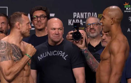 What time is UFC 317 Tonight? Hermansson vs Rodrigues - Start times, Schedules, Fight Card