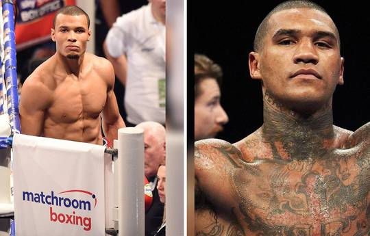 Tony Bellew Drops Bombshell Prediction for Eubank Jr vs Benn Rematch: "Fans Won't Like It"