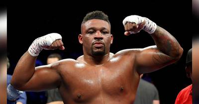 Jarrell Miller défie la légende de la boxe pour un ultime affrontement : "Il est temps"