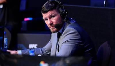 Bisping makes a surprise prediction for a potential rematch of Aldo-Yan