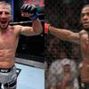 Vera gave a prediction for the fight between Sterling and Dillashaw