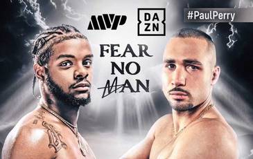 Ashton Sylve vs Lucas Bahdi - Date, Start time, Fight Card, Location