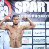 Боксерский праздник от Sparta Boxing Promotion 31 июля в СК Империя 18