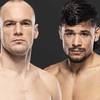UFC on ESPN 72: Medic vs Urbina - Date, Start time, Fight Card, Location