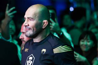 Друг Перейры рассказал, что ему не нравится в Чимаеве