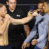 What time is UFC Fight Night Tonight? Della Maddalena vs Prates - Start times, Schedules, Fight Card