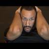 James DeGale strength and conditioning circuit