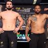 Guido Vianello vs Moses Johnson Date du combat, heure de début, carte, comment voir le match