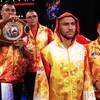 Lomachenko heads to lightweights in 2018