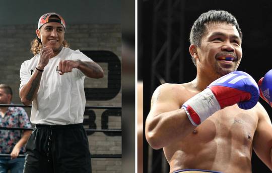 Terence Crawford Weighs In On Pacquiao's Comeback: "Age Is Just A Number, But..."