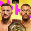 UFC 320 - Betting Odds, Prediction: Dvalishvili vs Sandhagen