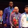 Одли Харрисон 21
