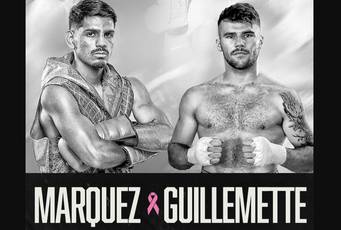 Giovanni Marquez vs Thomas Guillemette - Betting Odds, Prediction