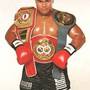 David Tua