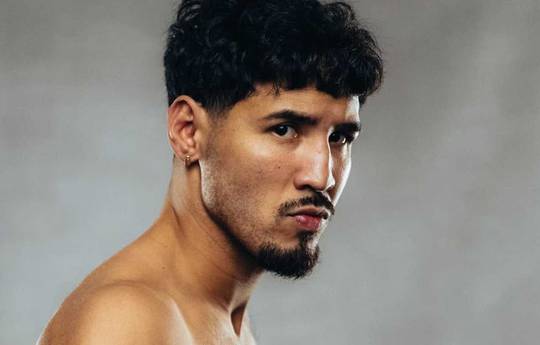 Hoe te zien Kenneth Sims Jr. vs Kendo Castaneda - Live stream & TV Kanalen