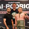 How to Watch Galal Yafai vs Francisco Rodriguez Jr. - Live Stream & TV Channels