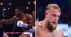 Jake Paul And Anthony Joshua Set For Huge Paydays In Unexpected Match-Up