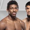 UFC Fight Night: Lewis vs. Nascimento: Buckley vs Ruziboev - Datum, aanvangstijd, vechtkaart, locatie