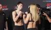 What time is UFC Fight Night 249 Tonight? Kareckaite vs Caliari - Start times, Schedules, Fight Card