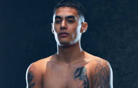Wann findet heute Abend der Kampf Leonardo Sanchez gegen Abraham Perfecto Valdez statt? Ringwalks, Zeitplan, Streaming-Links