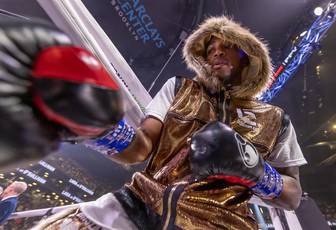 WBA schedules Lara-Zerafa fight again