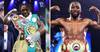 Terence Crawford Revela Sorprendentes Picks para los Oponentes Más Duros de Gervonta Davis: "No Contest"