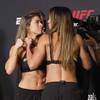 What time is UFC Fight Night 249 Tonight? Dern vs Ribas - Start times, Schedules, Fight Card