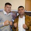 Александр Дмитренко - Луан Красничи 7